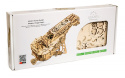 Ugears Hurdy-Gurdy