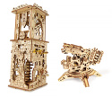 Ugears Archballista-Tower*