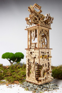 Ugears Archballista-Tower*