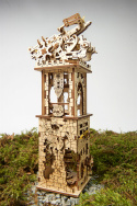 Ugears Archballista-Tower*