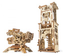 Ugears Archballista-Tower*