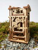 Ugears Archballista-Tower*