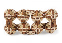 Ugears Flexi-Cubus*