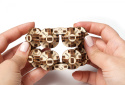 Ugears Flexi-Cubus*