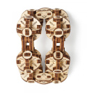 Ugears Flexi-Cubus*