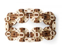 Ugears Flexi-Cubus*