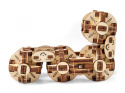 Ugears Flexi-Cubus*