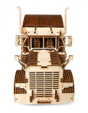 Ugears Heavy Boy Truck VM-03