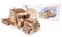 Ugears Heavy Boy Truck VM-03