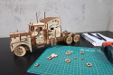 Ugears Heavy Boy Truck VM-03