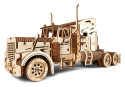 Ugears Heavy Boy Truck VM-03