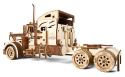 Ugears Heavy Boy Truck VM-03