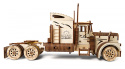 Ugears Heavy Boy Truck VM-03