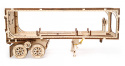 Ugears Heavy Boy Truck Trailer