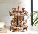 Ugears Carousel