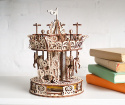 Ugears Carousel