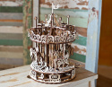 Ugears Carousel