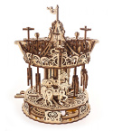 Ugears Carousel