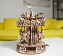 Ugears Carousel