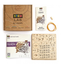 Ugears Counter STEM LAB*