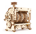 Ugears Counter STEM LAB*