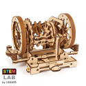 Ugears Differential STEM LAB*