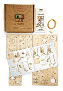 Ugears Pendulum STEM LAB*