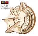 Ugears Curvimeter STEM LAB*