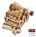 Ugears Variator STEM LAB*