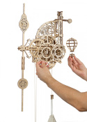 Ugears Aero Clock