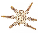 Ugears Hexapod Explorer