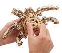 Ugears Hexapod Explorer