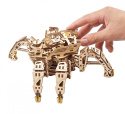 Ugears Hexapod Explorer