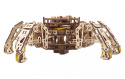 Ugears Hexapod Explorer