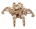 Ugears Hexapod Explorer