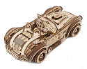 Ugears Drift Cobra Racing Car