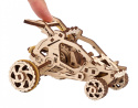 Ugears Desert Buggy