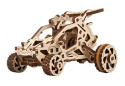 Ugears Desert Buggy