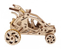 Ugears Desert Buggy