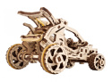 Ugears Desert Buggy