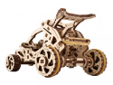 Ugears Desert Buggy