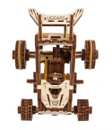 Ugears Desert Buggy