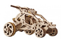 Ugears Desert Buggy