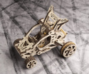 Ugears Desert Buggy