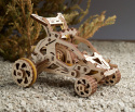 Ugears Desert Buggy