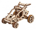 Ugears Desert Buggy