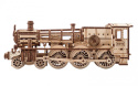 Ugears Hogwarts Express Harry Potter