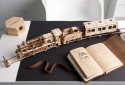 Ugears Hogwarts Express Harry Potter