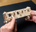 Ugears Hogwarts Express Harry Potter