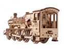 Ugears Hogwarts Express Harry Potter